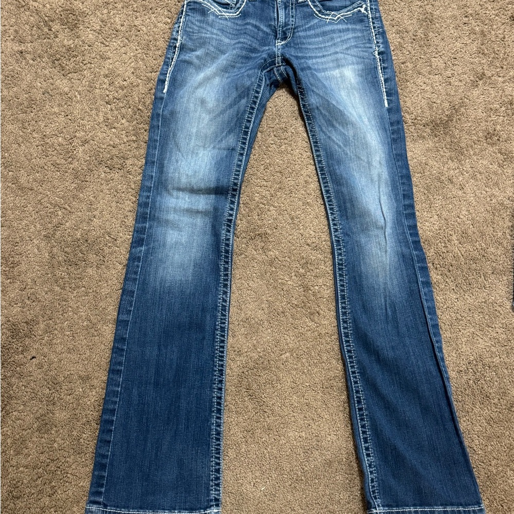 Ariat Jeans